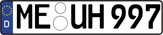 ME-UH997