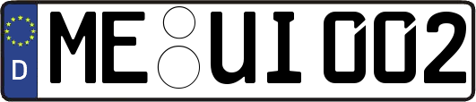 ME-UI002