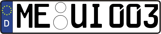 ME-UI003