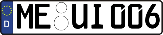 ME-UI006