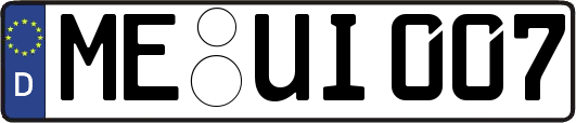 ME-UI007