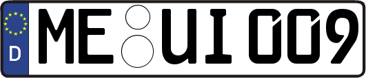 ME-UI009