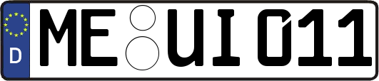 ME-UI011