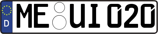 ME-UI020
