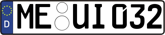 ME-UI032