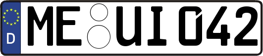 ME-UI042