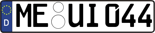 ME-UI044