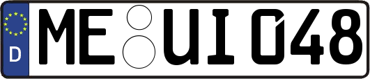 ME-UI048