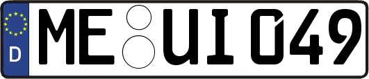ME-UI049
