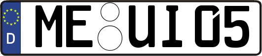 ME-UI05