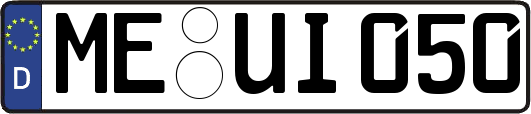 ME-UI050