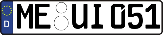 ME-UI051