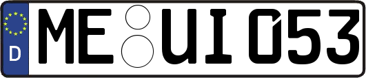 ME-UI053