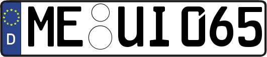 ME-UI065