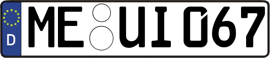 ME-UI067