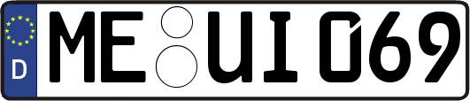 ME-UI069