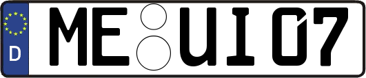 ME-UI07