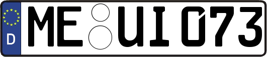 ME-UI073