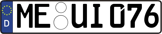 ME-UI076