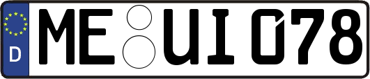 ME-UI078