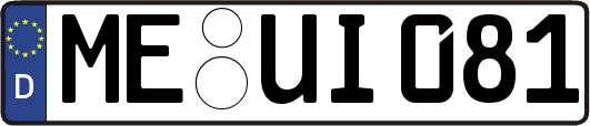 ME-UI081