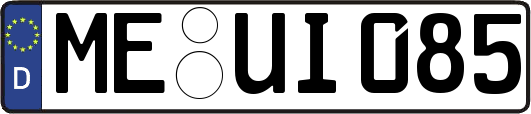 ME-UI085