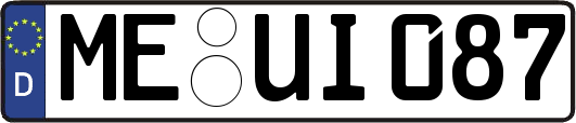 ME-UI087