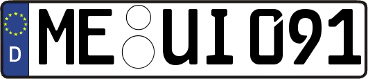 ME-UI091