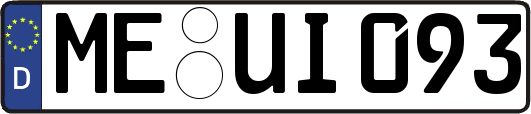 ME-UI093