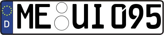 ME-UI095