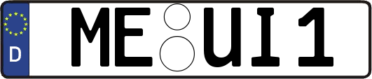 ME-UI1