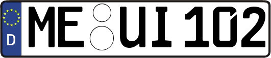 ME-UI102