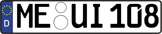 ME-UI108