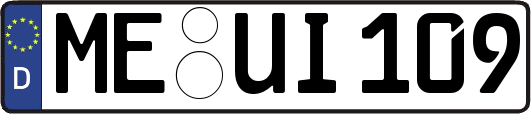 ME-UI109