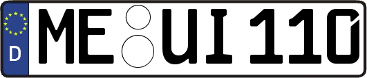 ME-UI110