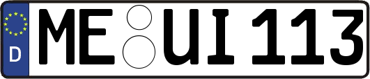 ME-UI113