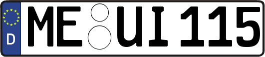 ME-UI115
