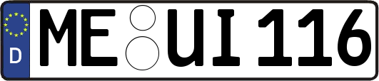 ME-UI116