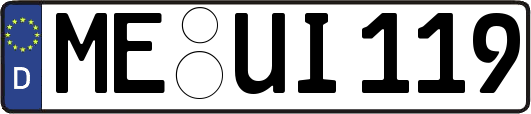 ME-UI119