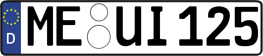 ME-UI125