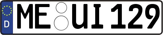 ME-UI129