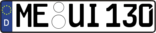 ME-UI130