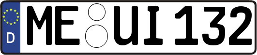 ME-UI132