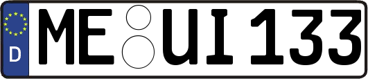 ME-UI133