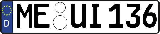ME-UI136