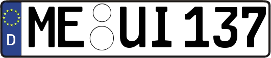 ME-UI137