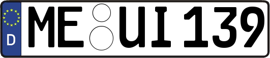 ME-UI139