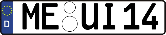 ME-UI14