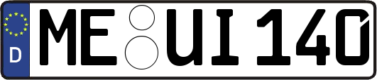 ME-UI140