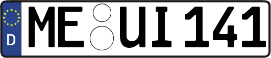 ME-UI141